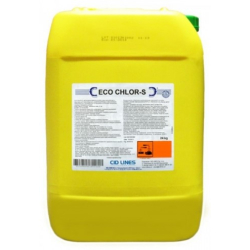 ECO CHLOR S 24 kg